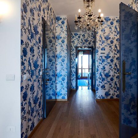Casa Piccinni Milão Exterior foto