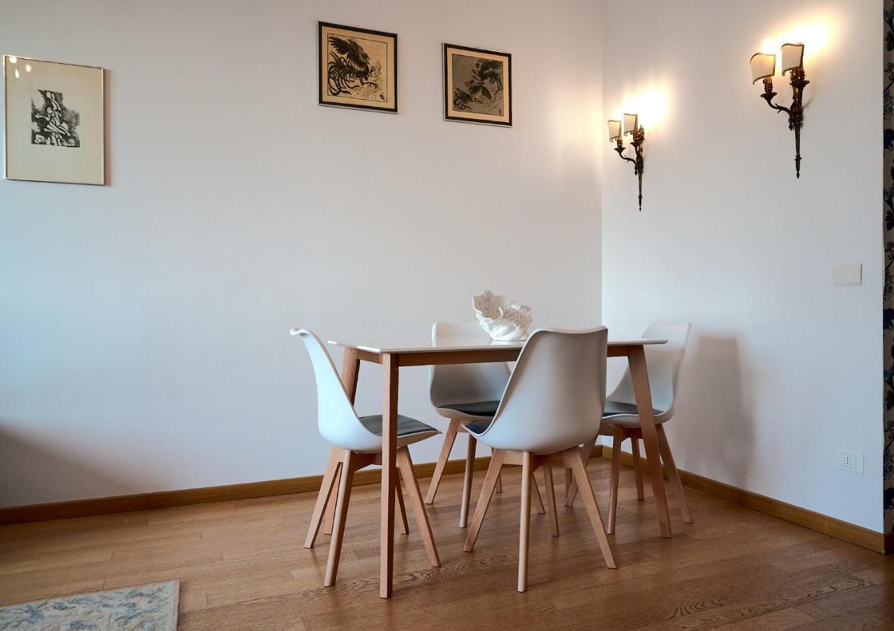 Casa Piccinni Milão Exterior foto