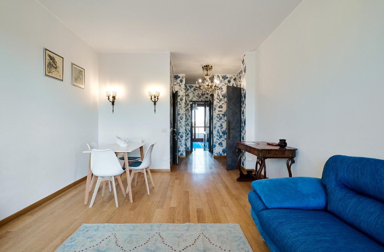 Casa Piccinni Milão Exterior foto