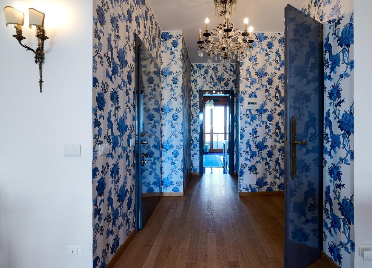 Casa Piccinni Milão Exterior foto