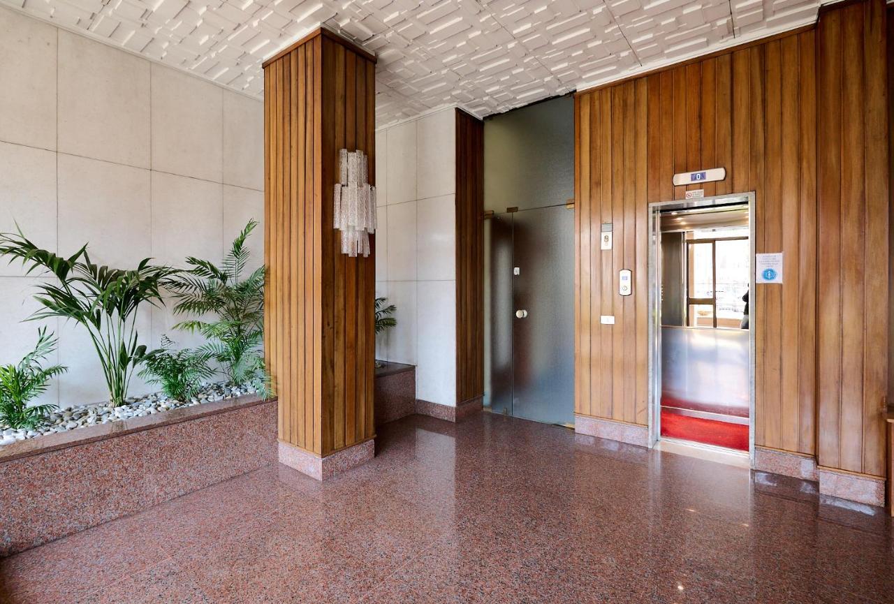 Casa Piccinni Milão Exterior foto