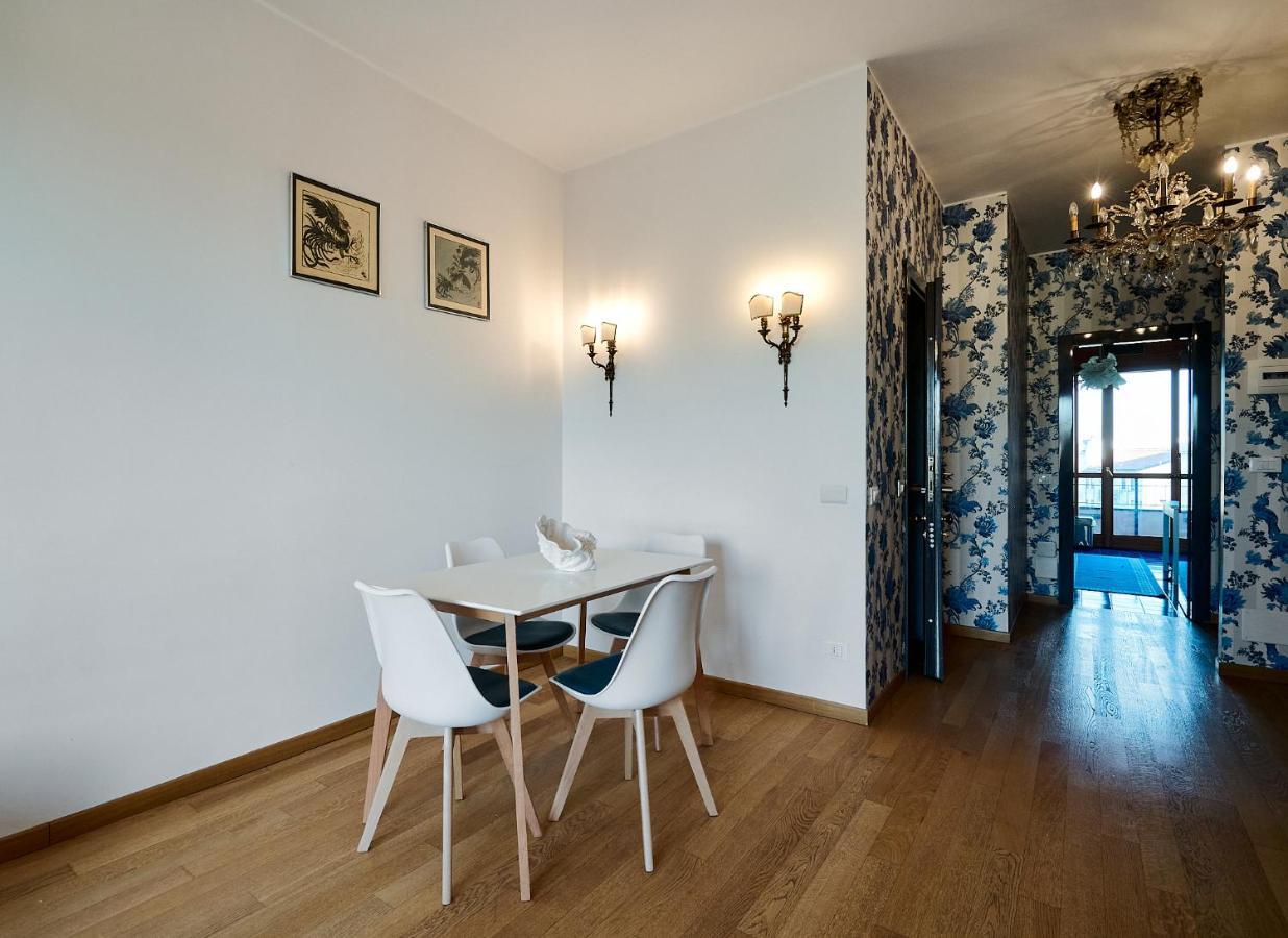 Casa Piccinni Milão Exterior foto