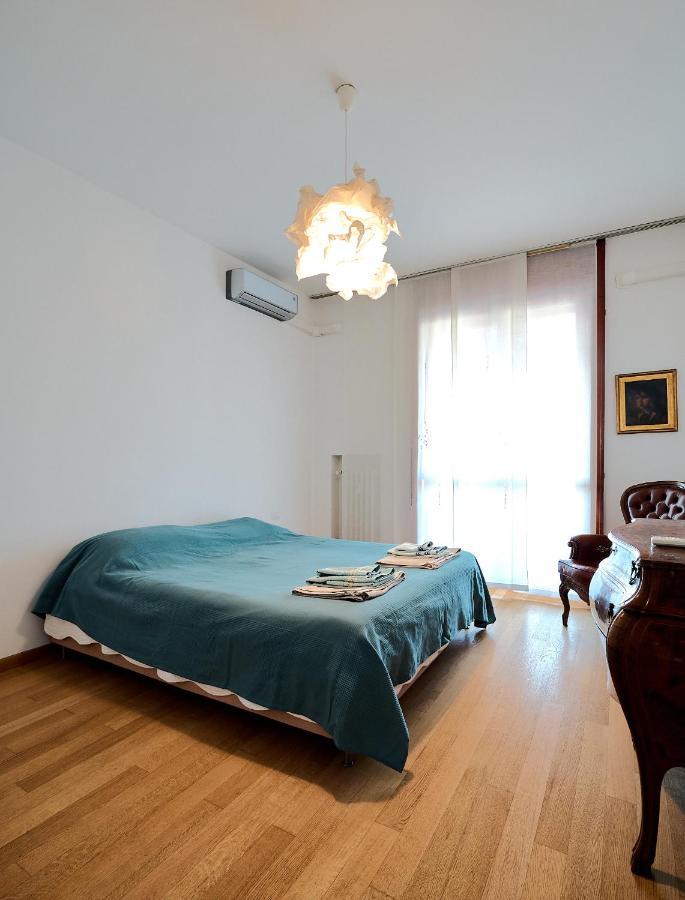 Casa Piccinni Milão Exterior foto