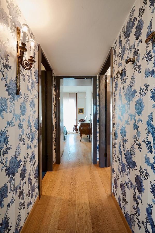Casa Piccinni Milão Exterior foto