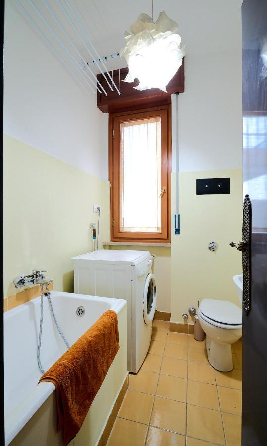 Casa Piccinni Milão Exterior foto
