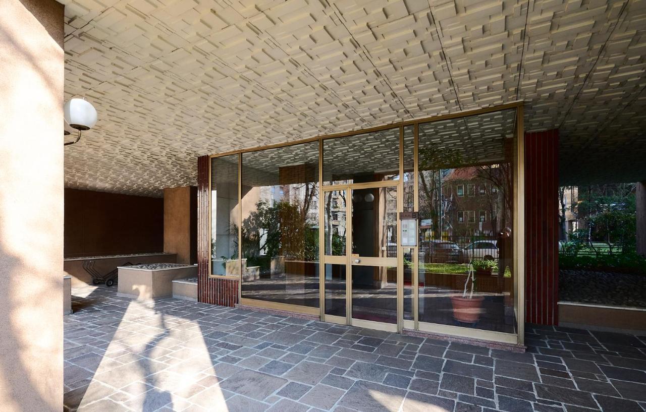 Casa Piccinni Milão Exterior foto